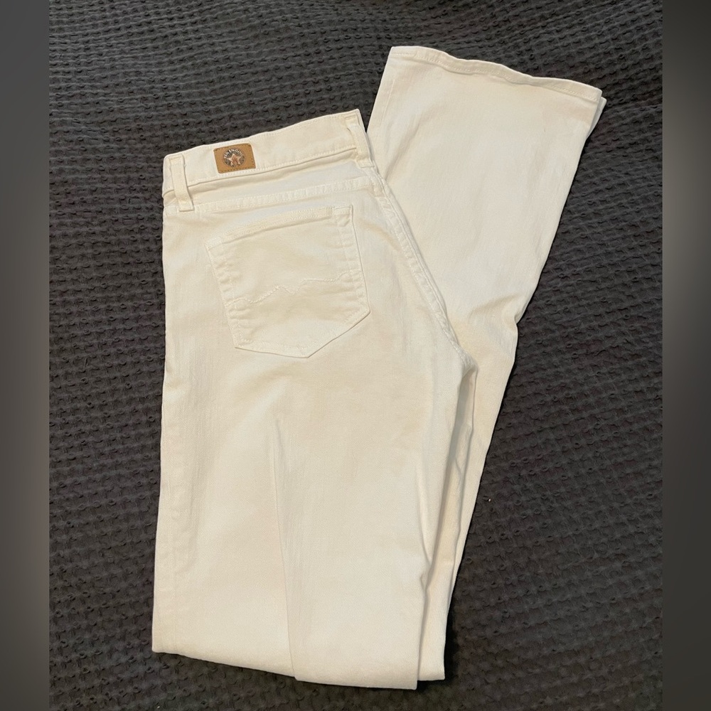 Red Engine Style: Garnet Women’s Jeans Size 29